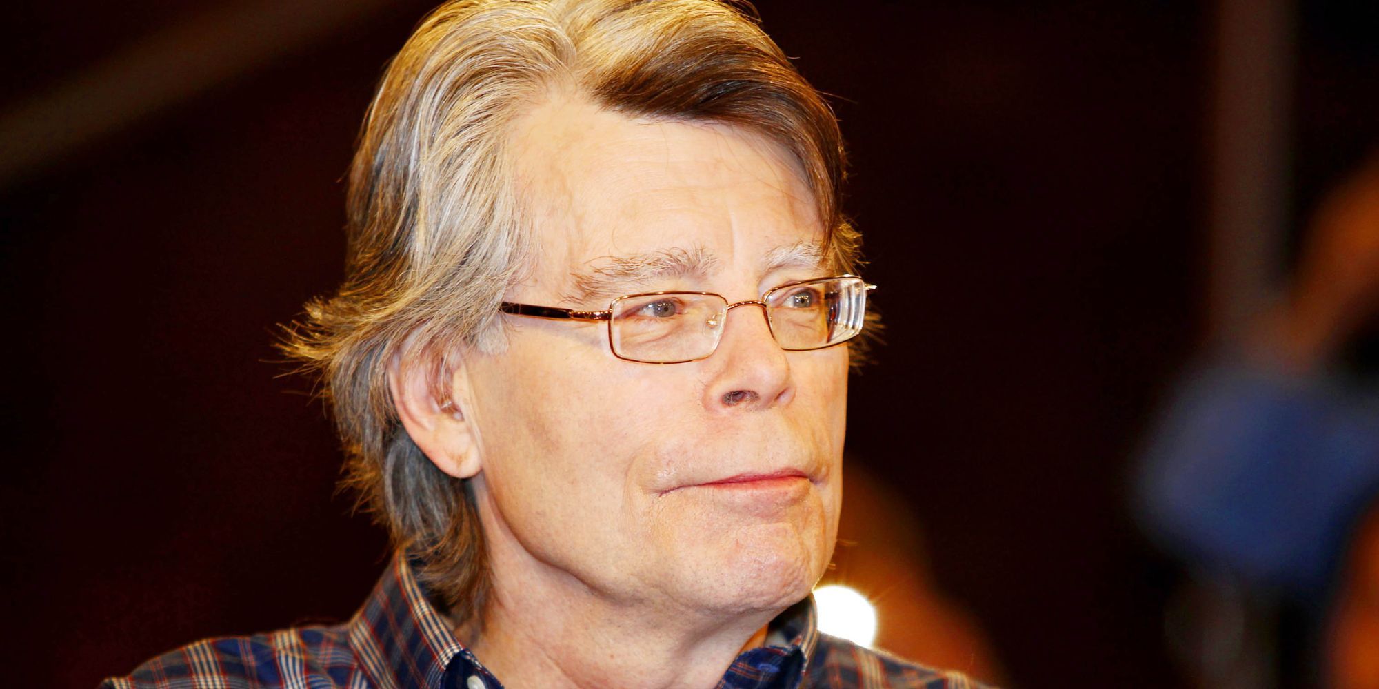 La condizione segreta di stephen king per l’adattamento de la lunga passeggiata