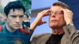 Stephen King critica i cinecomic: «Sono quasi pornografia»