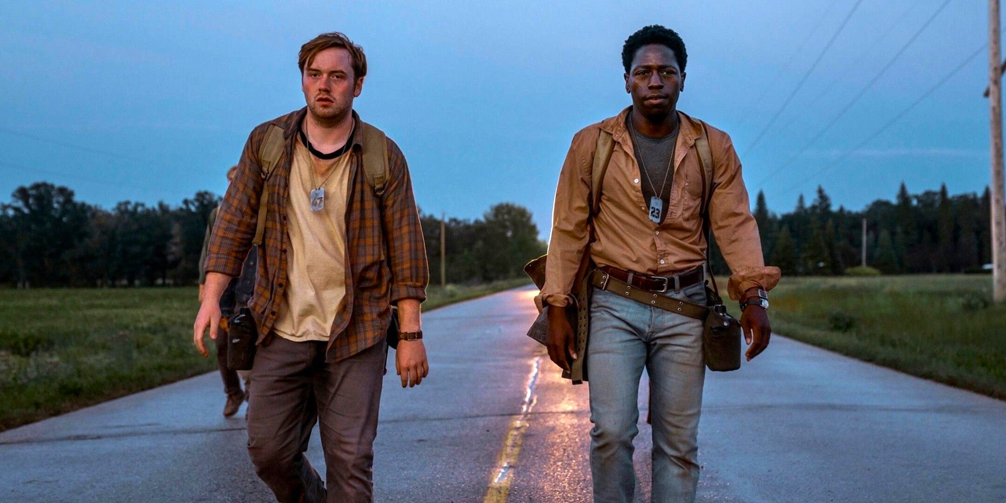 Film di stephen king nel 2025: l’andamento dopo il successo della serie tv Film di stephen king nel 2025: l’andamento dopo il successo della serie tv