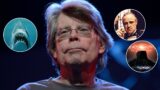 I film preferiti di stephen king: scopri la sua top 10 sorprendente