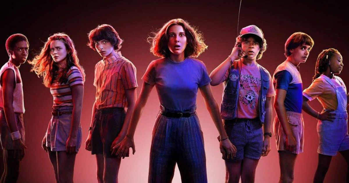stranger things quinta stagione i fan scoprono dettagli sorprendenti
