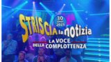 Striscia la notizia torna in tv: data e novità del tg satirico