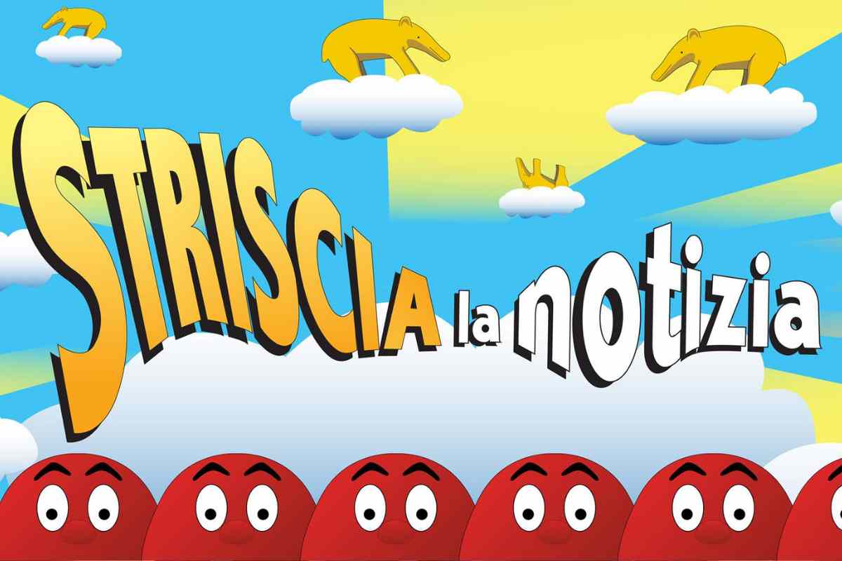 Striscia la notizia in TV: scopri la data di ritorno