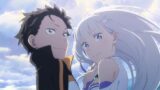 Dark fantasy anime da vedere su crunchyroll