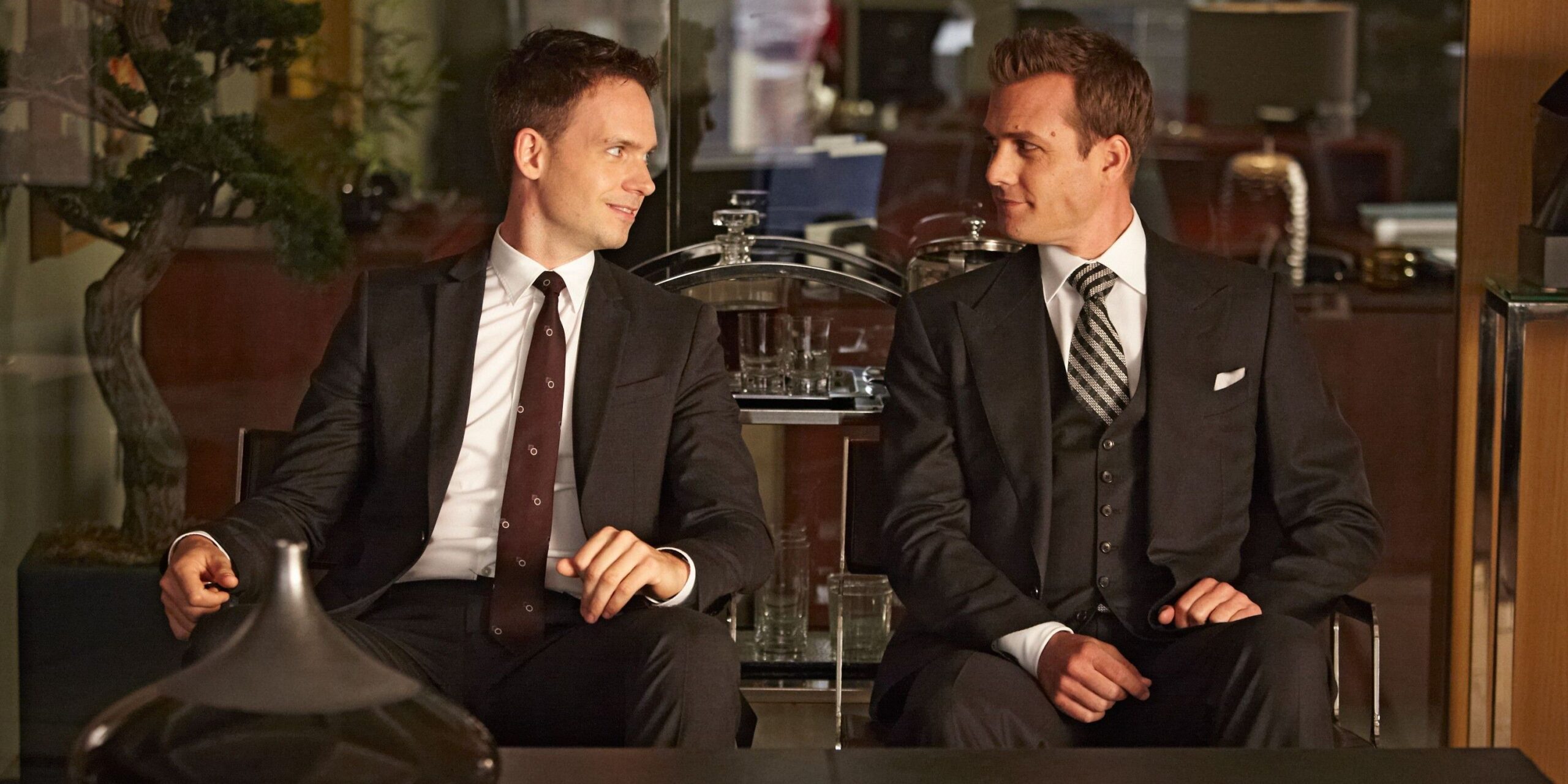 Franklin & bash: la commedia legale da non perdere su netflix per i fan di suits Franklin & bash: la commedia legale da non perdere su netflix per i fan di suits