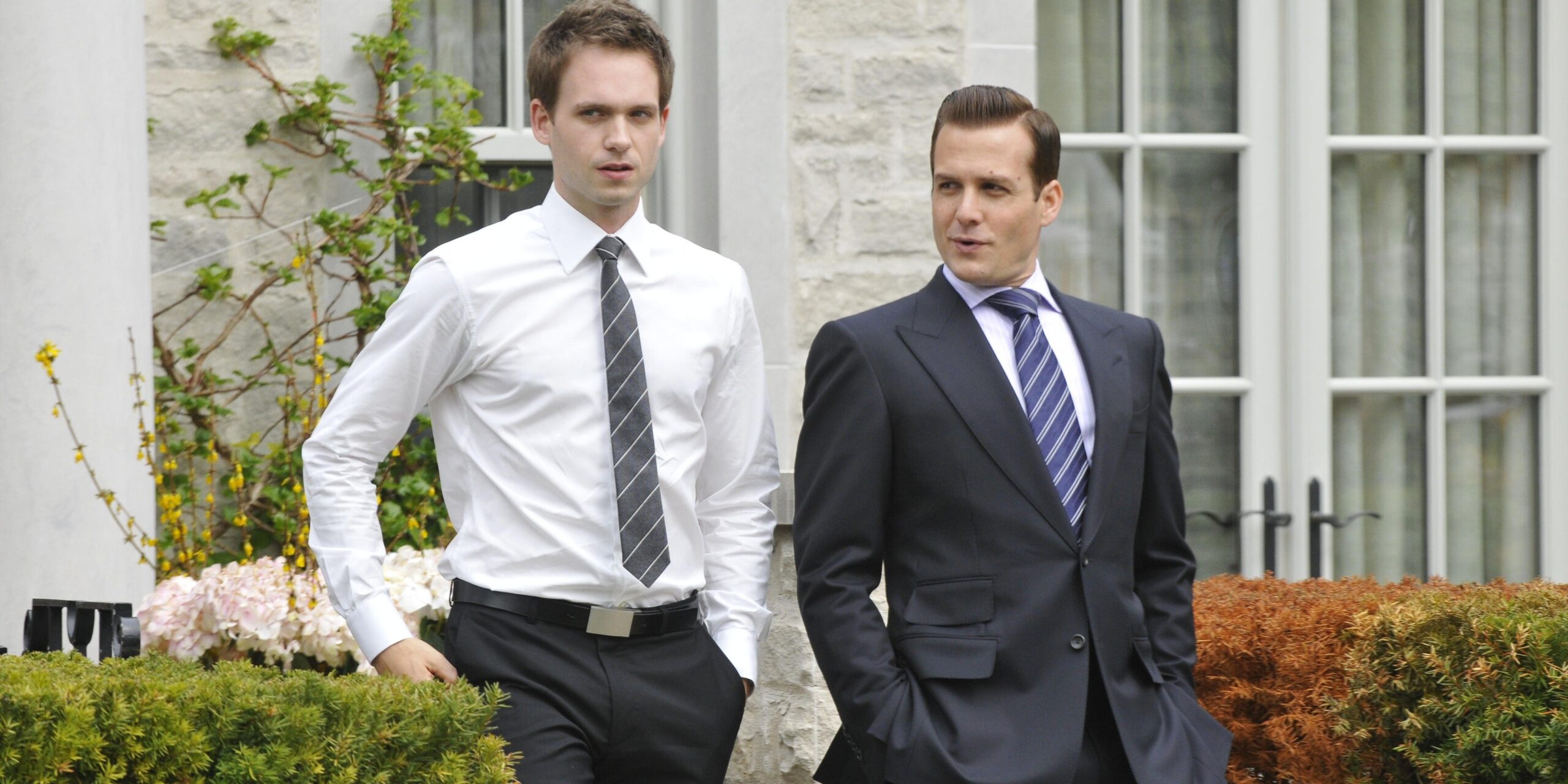 House: la serie perfetta per i fan di suits House: la serie perfetta per i fan di suits