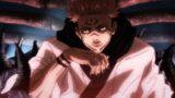Jujutsu kaisen svela che sukuna è un alieno