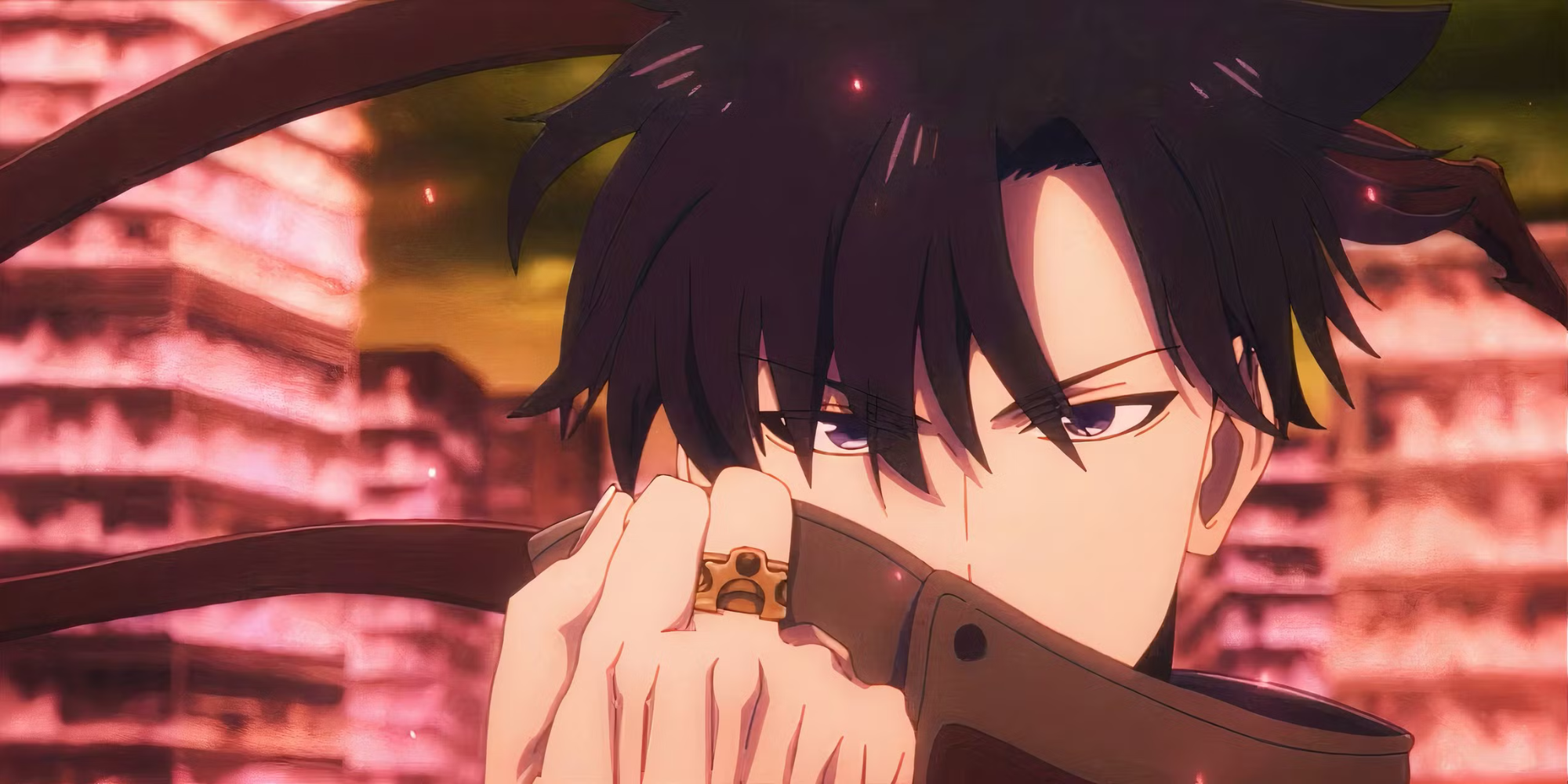 solo leveling stagione 3 il ritardo migliorer224 l8217anime