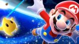 Super mario conquista la galassia nel  epico sequel di nintendo