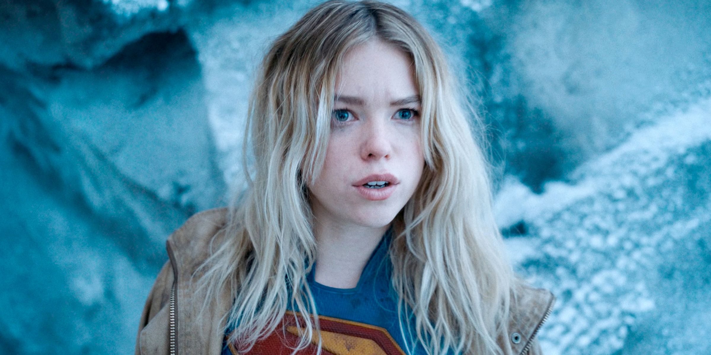 Supergirl cast: scopri gli attori del  film del DCU