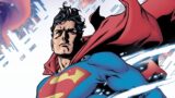 La zona fantasma di superman: riscrittura inquietante e sorprendente