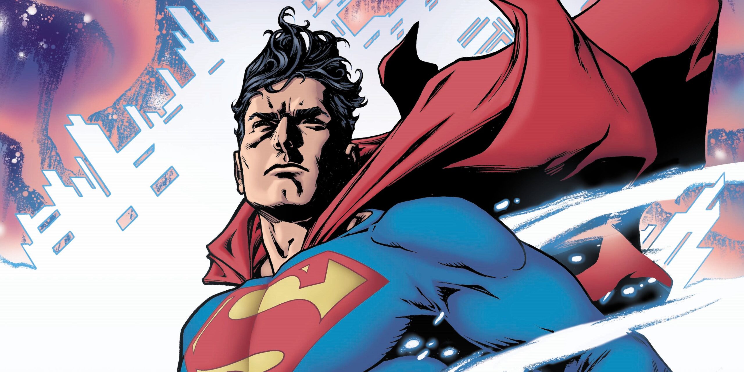 La zona fantasma di superman: riscrittura inquietante e sorprendente La zona fantasma di superman: riscrittura inquietante e sorprendente
