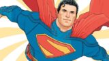 Superman e il suo  potere di dimensione planetaria