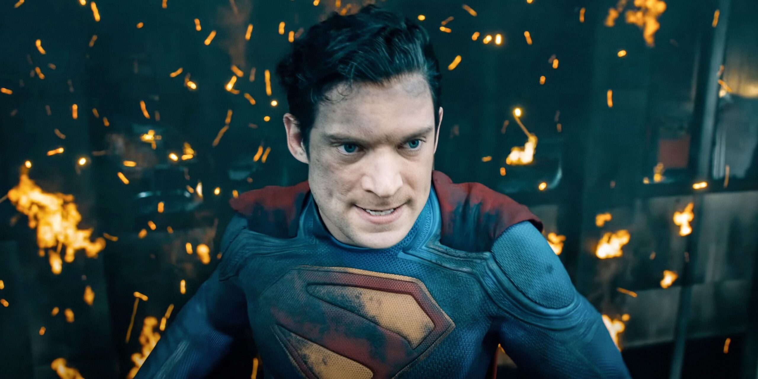 Man of tomorrow: ecco come si differenzia da superman e l’evoluzione di lex luthor