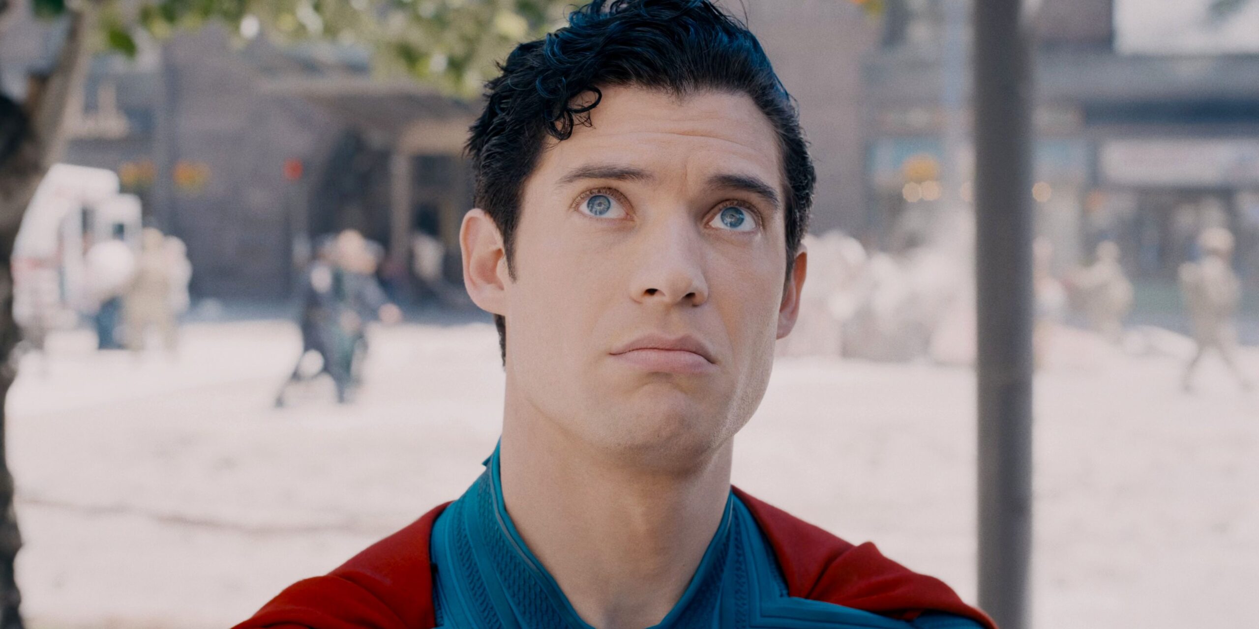 Superman momenti indimenticabili mai adattati nei film Superman momenti indimenticabili mai adattati nei film