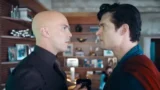 Superman e lex luthor uniti nel sequel: tutte le novità su man of tomorrow