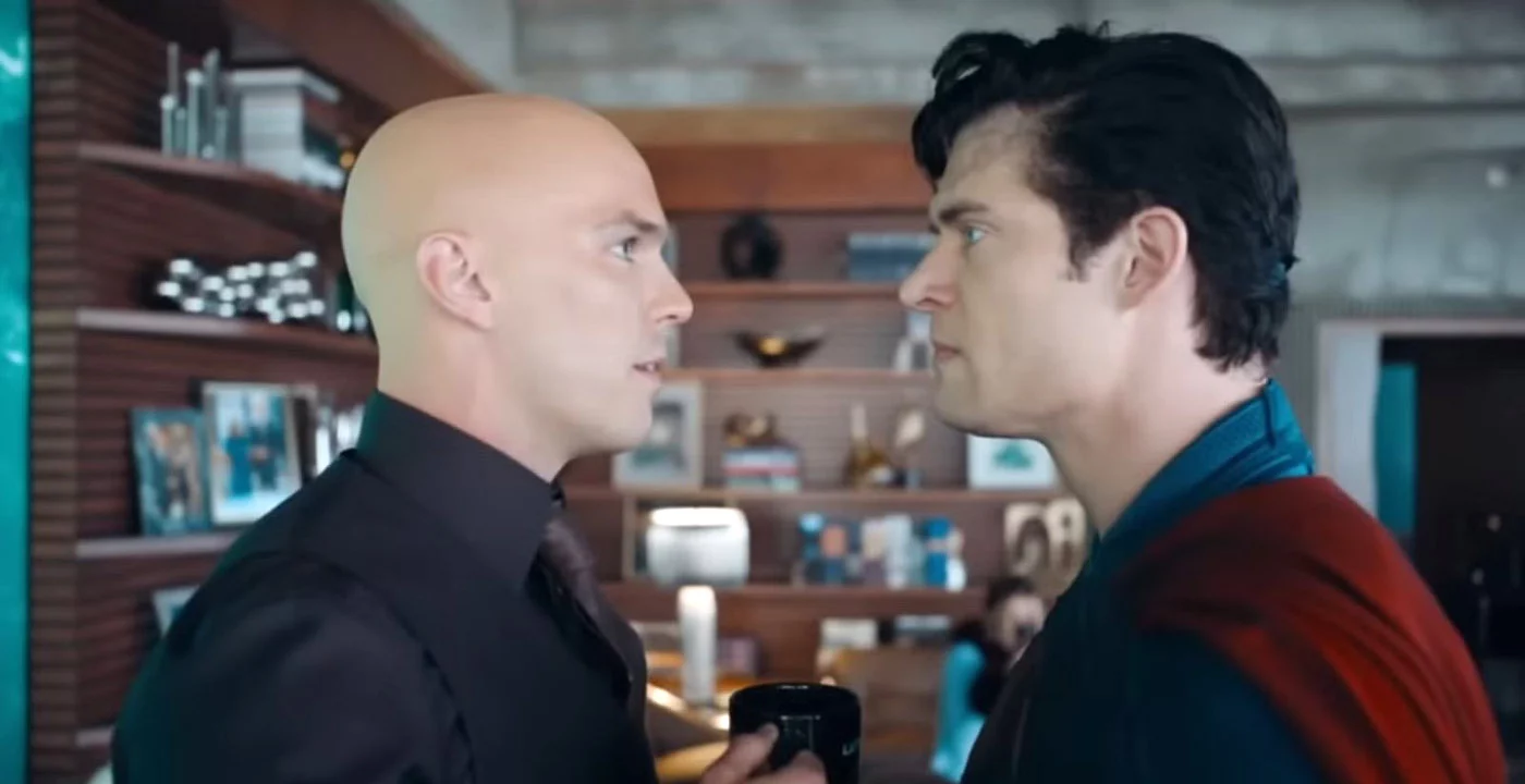 Superman e lex luthor uniti nel sequel: tutte le novità su man of tomorrow