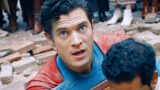 La nuova superpotenza di Superman: mangiare i villain