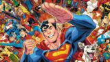 Superboy-prime si redime finalmente nel canon dc
