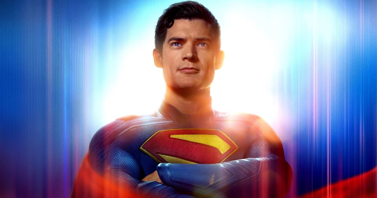 Superman sequel: titolo ufficiale e data d’uscita svelati Superman sequel: titolo ufficiale e data d’uscita svelati