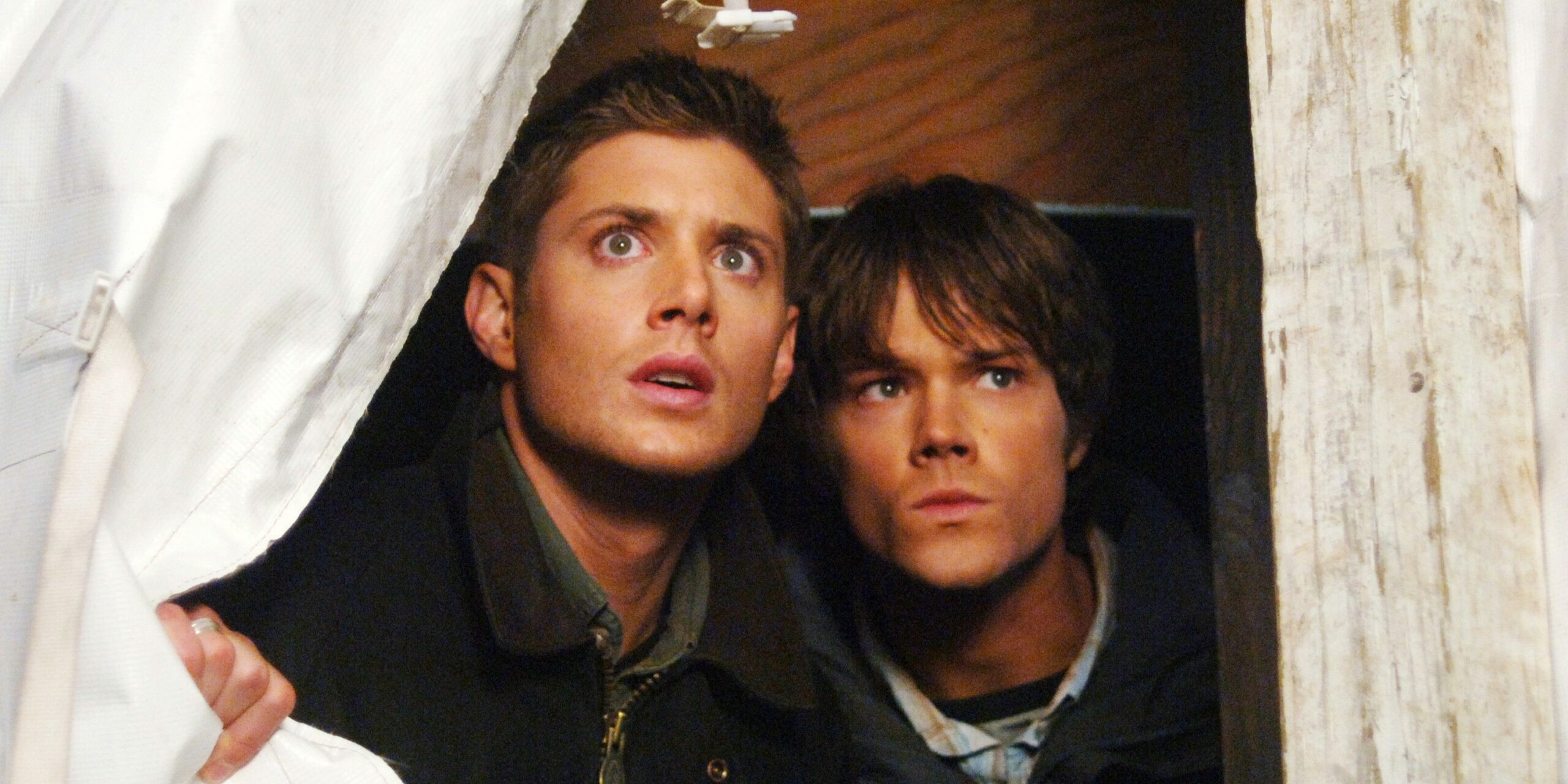 Serie simili a supernatural da non perdere