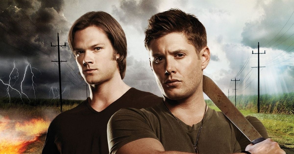 Episodi peggiori di supernatural secondo gli attori