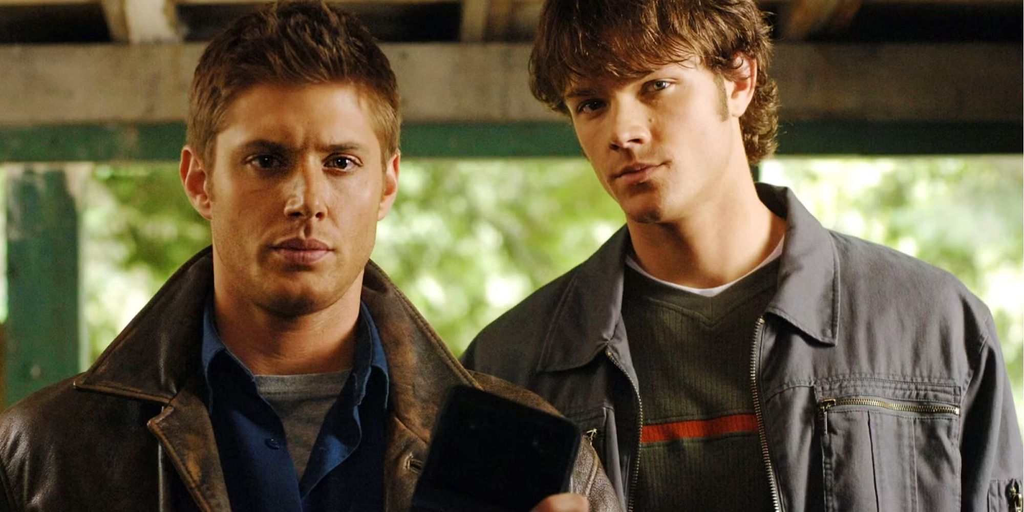 Supernatural: l’eredità di 20 anni dello show più iconico della cw
