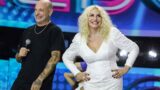 Suzuki jukebox: ascolti record per la prima serata di antonella clerici e clementino su rai 1