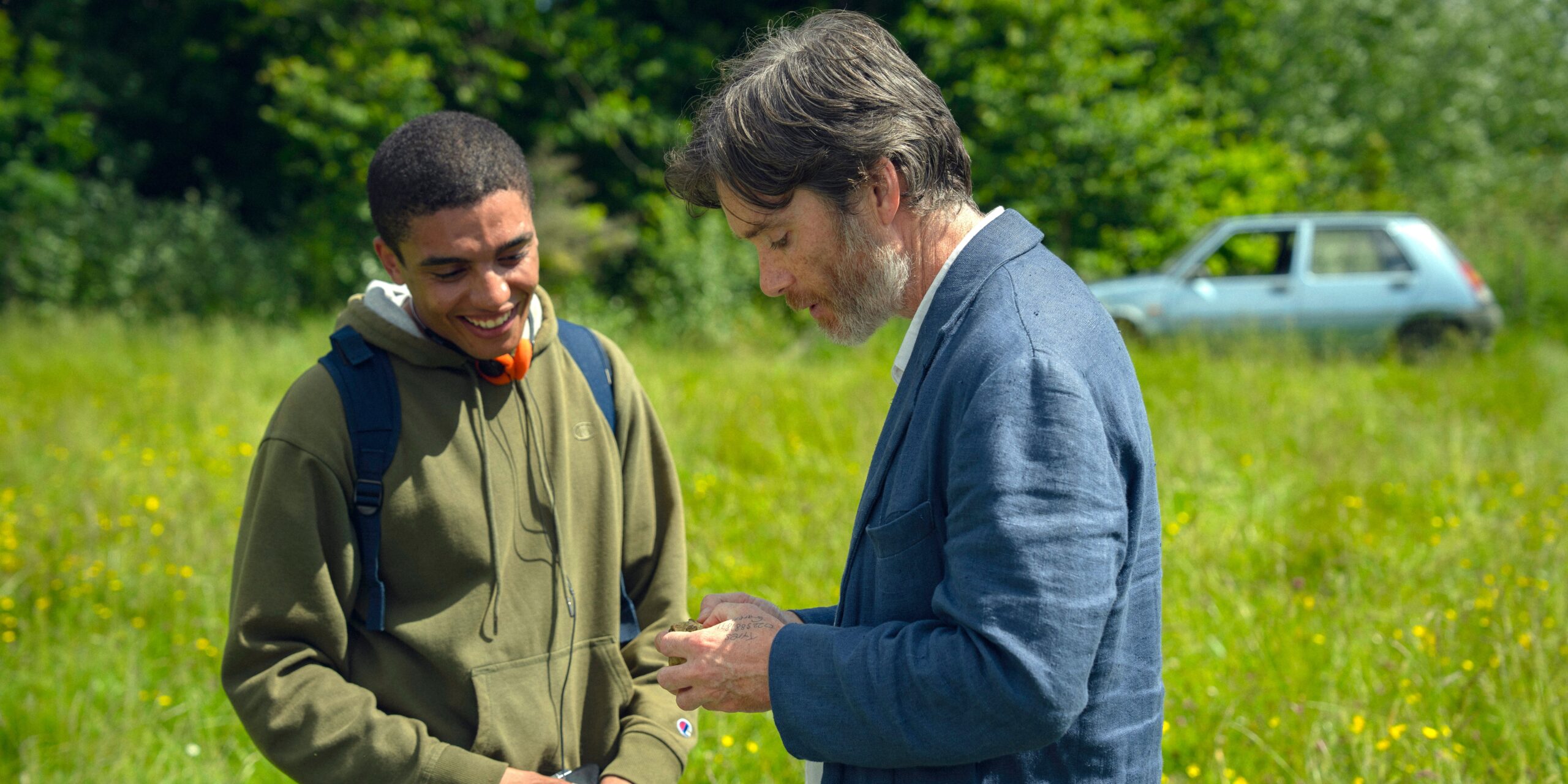 Steve tiff: la performance emozionante di cillian murphy e il trionfo di jay lycurgo Steve tiff: la performance emozionante di cillian murphy e il trionfo di jay lycurgo