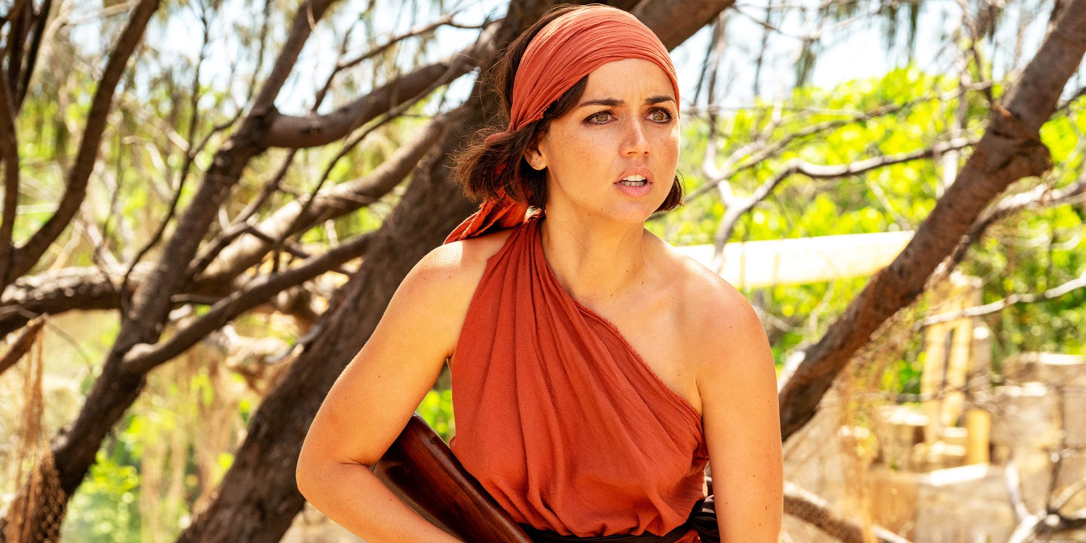 Eden con ana de armas e sydney sweeney disponibile su vod Eden con ana de armas e sydney sweeney disponibile su vod