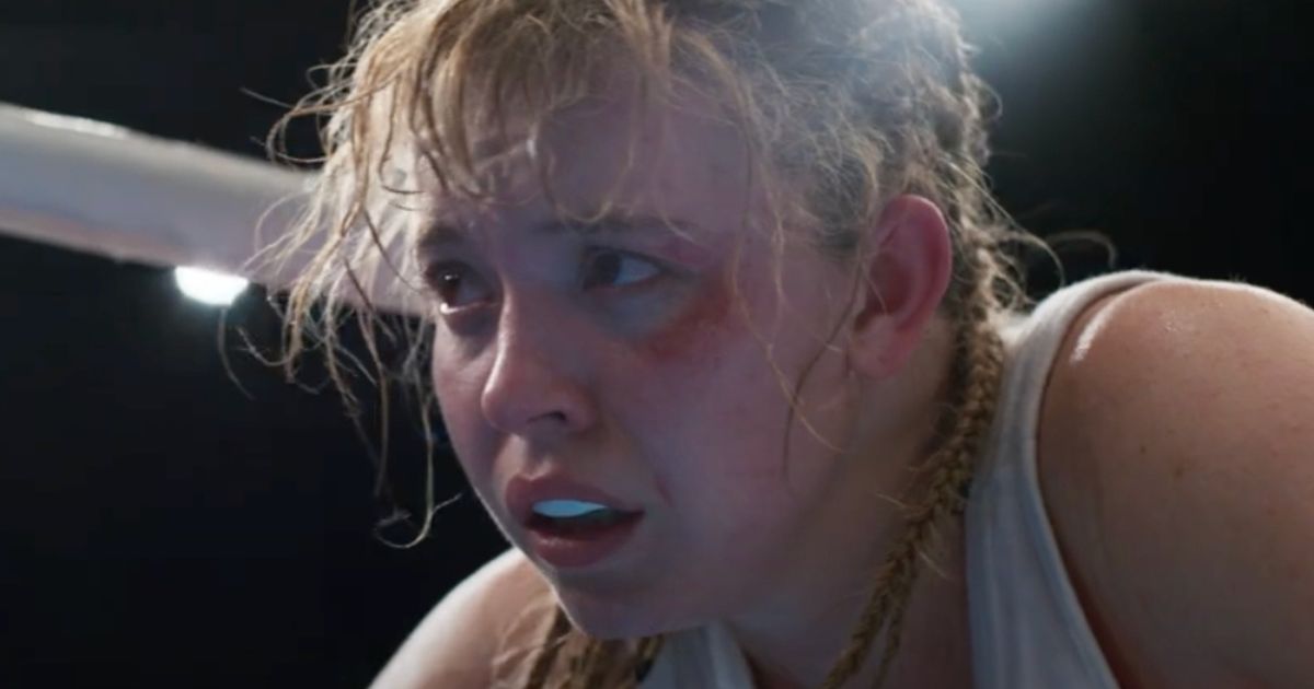 Sydney sweeney e christy nel trailer del biopic sulla campionessa di boxe