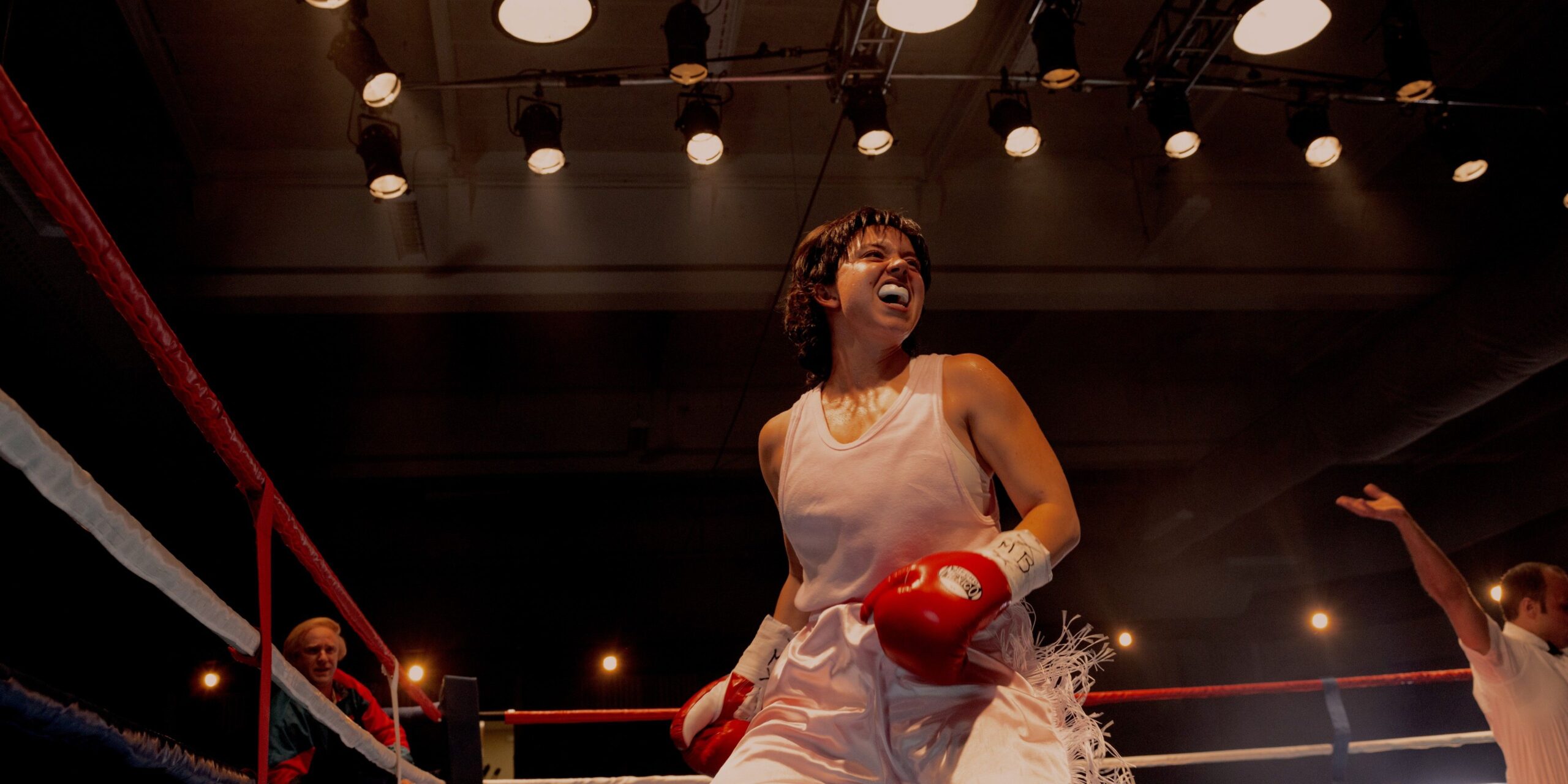 Sydney sweeney in christy: un biopic sportivo sbilanciato da scoprire