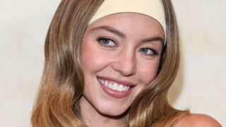 Sydney sweeney protagonista come wonder woman nell’arte dc