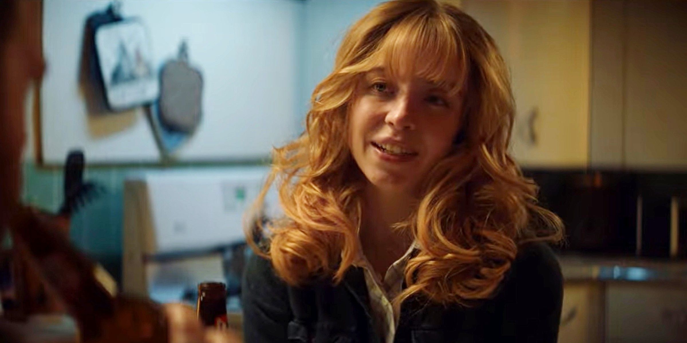 christy il biopic di sydney sweeney sul pugilato in uscita a novembre con occhi sugli awards