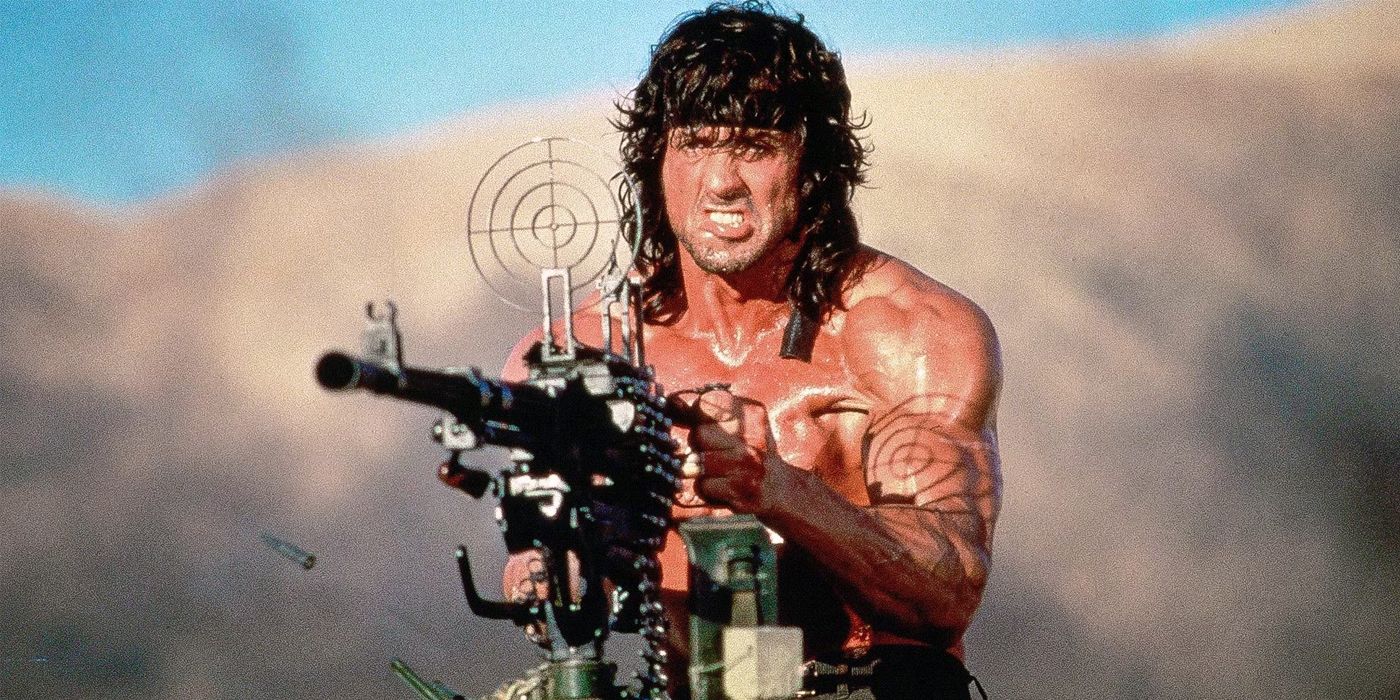 Azionisti famosi: le star con cui sylvester stallone ha collaborato