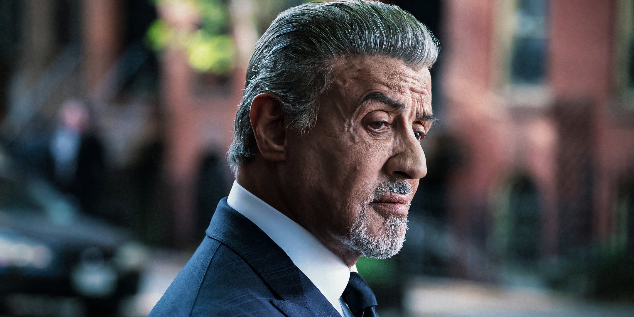 Tulsa king modifica i piani di pensionamento di sylvester stallone