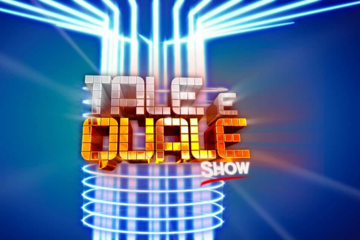 Tale e Quale Show 2023: cast, concorrenti e giuria di Carlo Conti