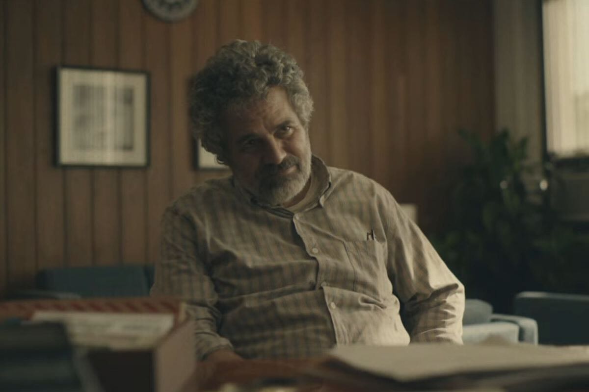 Quando esce la serie task: data, trama, cast e puntate da non perdere