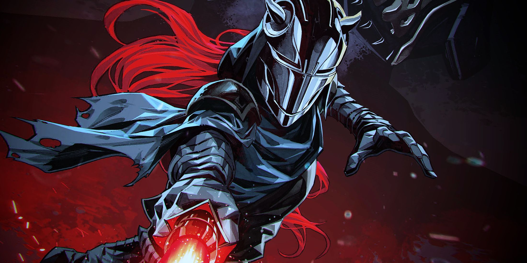 Nuovo villain tava ren in star wars: ecco il suo design completo Nuovo villain tava ren in star wars: ecco il suo design completo