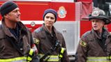 Chicago Fire Stagione 14: l’amicizia tra Herrmann e Mouch in pericolo