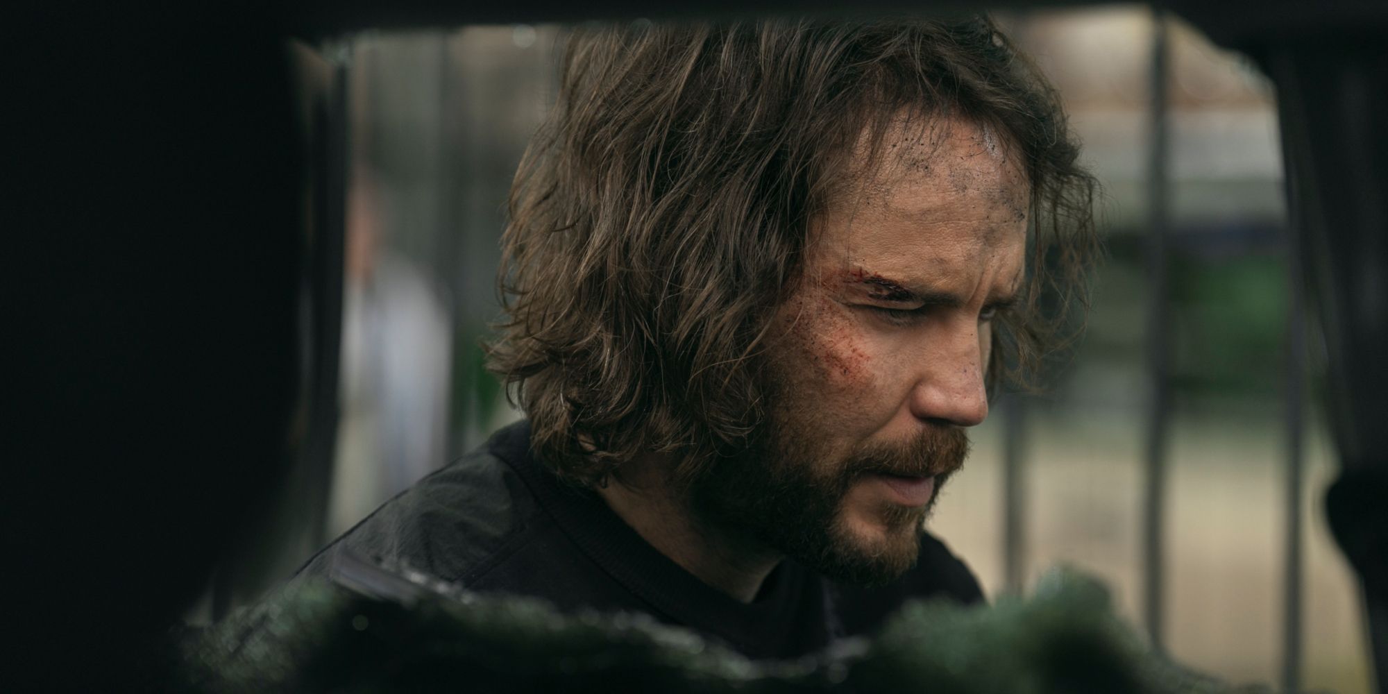 The Terminal List episodio 4: recensione di Dark Wolf e l’origine di Ben The Terminal List episodio 4: recensione di Dark Wolf e l’origine di Ben