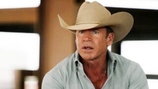 Tulsa King: il sequel emozionante di Taylor Sheridan