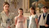Eloise protagonista nella quinta stagione di Bridgerton