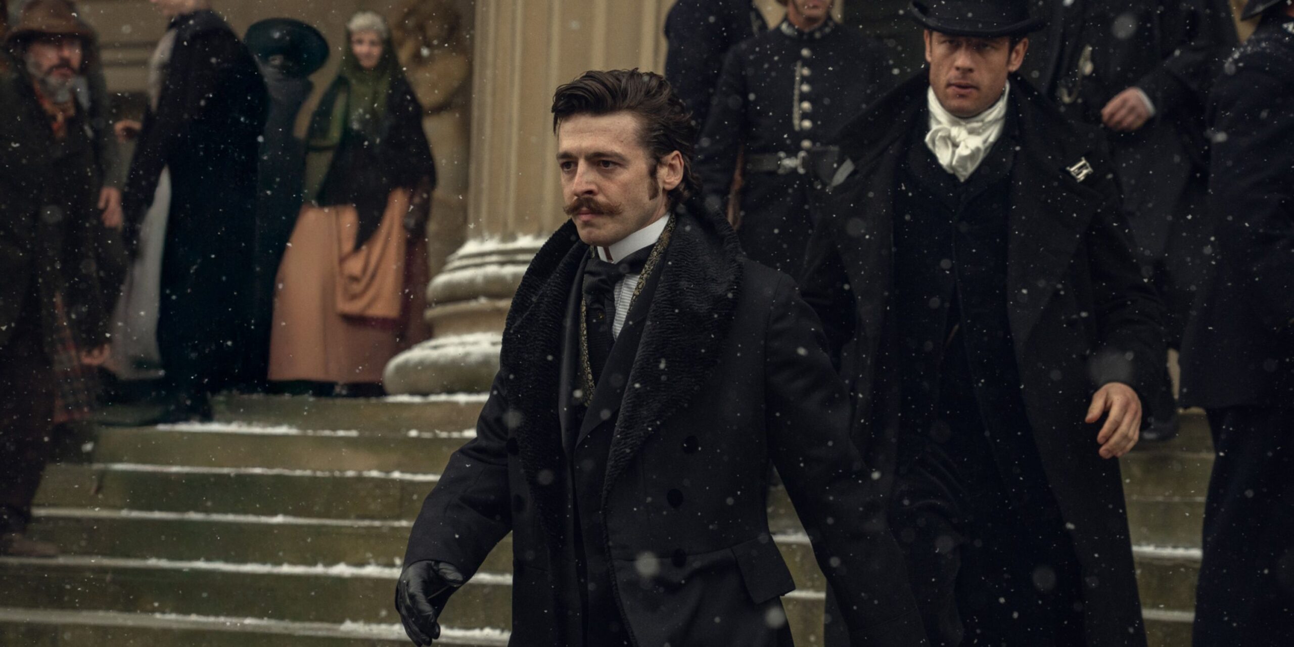 house of guinness la nuova serie di netflix dal creatore di peaky blinders