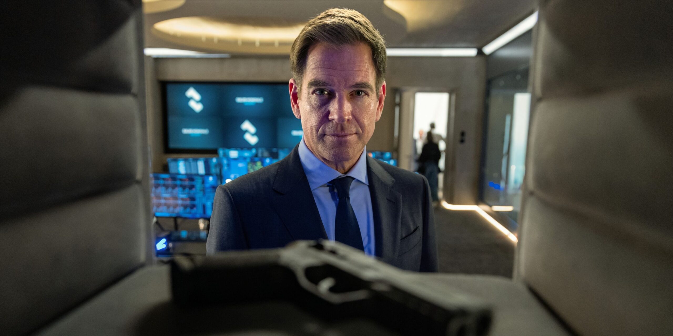 Tony e Ziva NCIS: il punteggio RT dimostra che lo streaming funziona per la serie Tony e Ziva NCIS: il punteggio RT dimostra che lo streaming funziona per la serie