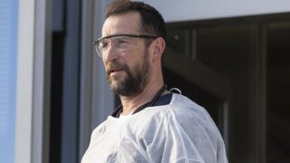 La trama della prima stagione di the pitt: la verità medica svelata