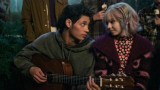 Bruno e enid: rivelate le vere emozioni di bruno in mercoledì stagione 2
