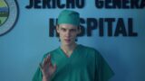 Tyler e il suo destino svelato da hunter doohan in mercoledì 3 stagione