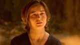 Ruby cruz commenta la cancellazione di willow e il ritiro da disney