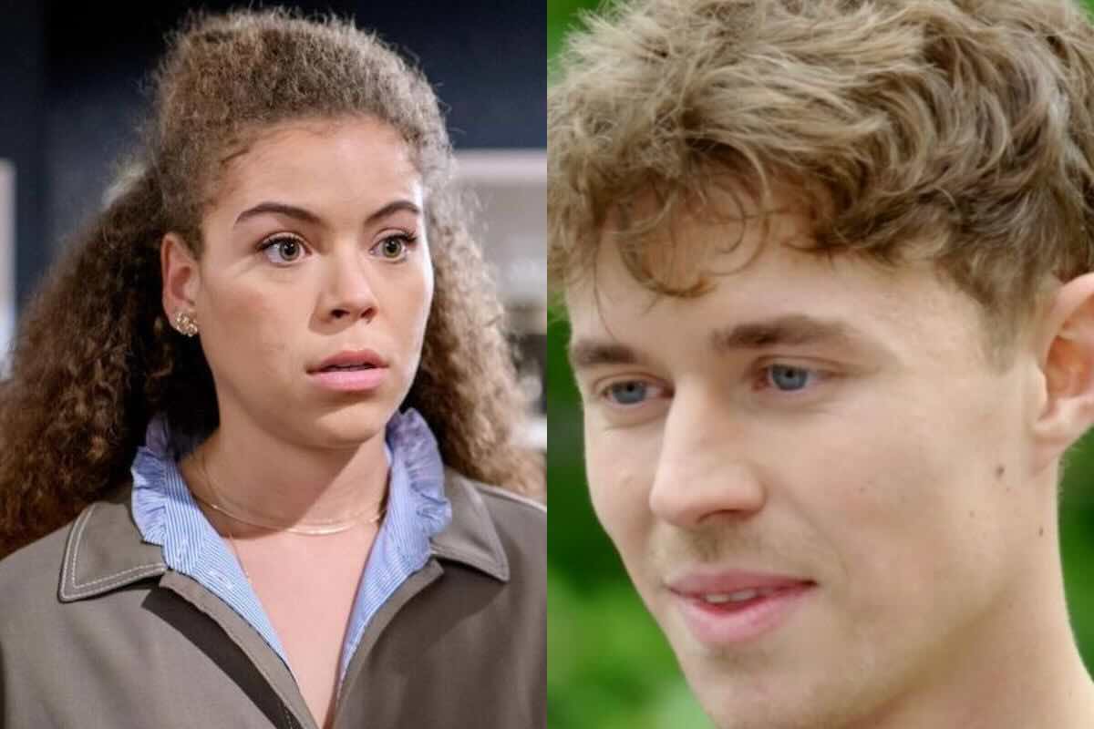 Tempesta d’amore, spoiler: Philipp rivela il suo amore per Ana Tempesta d’amore, spoiler: Philipp rivela il suo amore per Ana